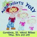 MODA INFANTIL YOLI